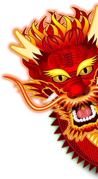 Dragon Link character